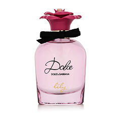 Eau de Toilette Dolce&Gabbana Dolce Lily 30 ml