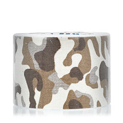Pflaster BB Tape Get Active Tape Camo Brown 1 St. Camo Brown