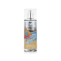 Körperspray Hollister Malibu 125 ml