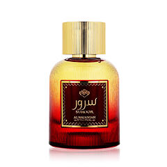 Eau de Parfum Al Wataniah Suroor 100 ml
