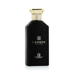 Eau de Parfum Grandeur L'Ambre 100 ml