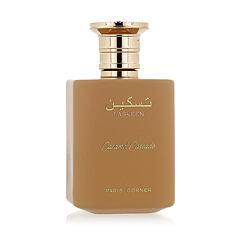 Eau de Parfum Paris Corner Taskeen Caramel Cascade 100 ml