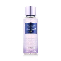 Körperspray Victoria´s Secret Love Spell Starlit 250 ml