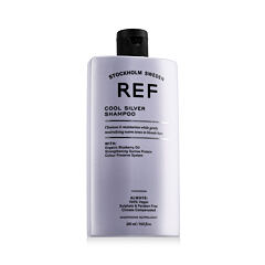 Shampoo REF Cool Silver Shampoo 285 ml