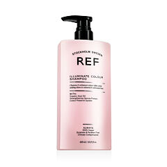 Shampoo REF Illuminate Colour Shampoo 600 ml