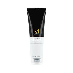 Shampoo Paul Mitchell Mitch Heavy Hitter Daily Deep Cleansing Shampoo 250 ml