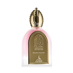 Eau de Parfum Paris Corner Musk Collection Twilight Shadow 100 ml