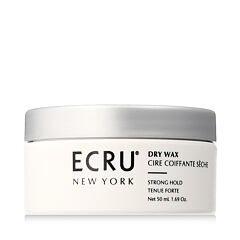 Haarwachs ECRU Dry Wax 50 ml