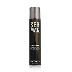 Haarspray  Sebastian Professional Seb Man The Fixer High Hold Spray 200 ml