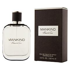 Eau de Toilette Kenneth Cole Mankind 100 ml