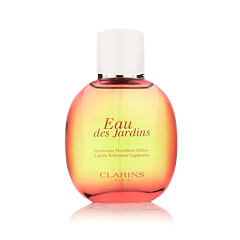 Eau de Soin Clarins Eau Des Jardins 100 ml