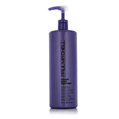 Conditioner Paul Mitchell Blonde Platinum Conditioner 1000 ml