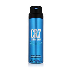 Deodorant Cristiano Ronaldo CR7 Play It Cool 150 ml