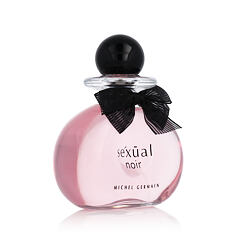 Eau de Parfum Michel Germain Sexual Noir 125 ml