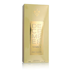 Eau de Parfum Paris Corner December Vanilla 85 ml