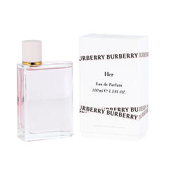 Eau de Parfum Burberry Her 50 ml