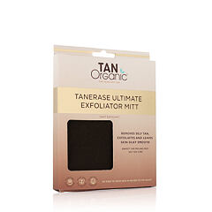 Peeling TanOrganic Tanerase Ultimate Exfoliator Mitt 1 St.