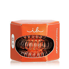 Haargummi Invisibobble Premium Original 3 St. Bronze Me Pretty