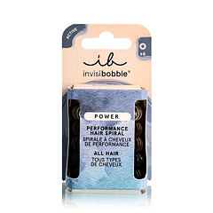 Haargummi Invisibobble Power Performance Hair Spiral 6 St. Simply the Best