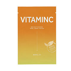 Gesichtsmaske Barulab Vitamin C Brightening Face Mask 23 g
