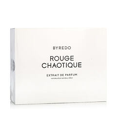 Extrait de Parfum BYREDO Rouge Chaotique 50 ml