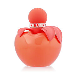 Eau de Toilette Nina Ricci Nina Rose 50 ml
