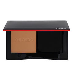 Foundation Shiseido Synchro Skin Self-Refreshing Custom Finish Powder Foundation 9 g 350 Maple