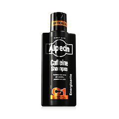 Shampoo Alpecin Coffein Shampoo C1 Black Edition 375 ml