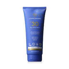 Sonnenschutz Lykkegaard Sun Body Lotion SPF30 200 ml