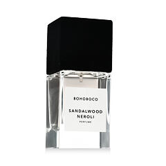Parfum Bohoboco Sandalwood Neroli 50 ml