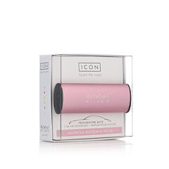 Autoduft Millefiori Milano Icon Classic Magnolia Blossom & Wood 47 g