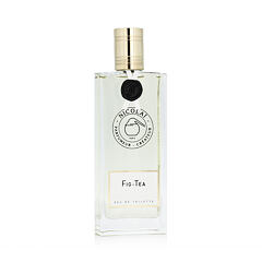 Eau de Toilette Nicolai Parfumeur Createur Fig-Tea 30 ml