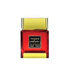 Eau de Parfum Flavia Parfum Tender Vetiver 100 ml