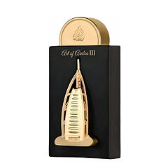 Eau de Parfum Lattafa Pride Art of Arabia III 100 ml