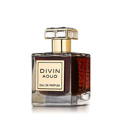 Eau de Parfum French Avenue Divin Aoud 100 ml