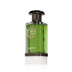 Eau de Parfum Fragrance World Qahwa 100 ml