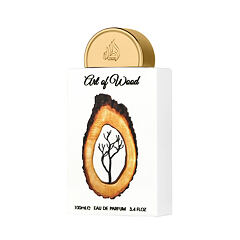 Eau de Parfum Lattafa Pride Art Of Wood 100 ml