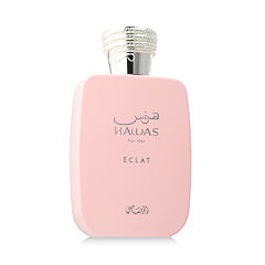 Eau de Parfum Rasasi Hawas Éclat 100 ml