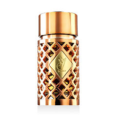 Eau de Parfum Ard Al Zaafaran Jazzab Gold 50 ml