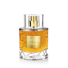 Eau de Parfum Fragrance World Cocktail Intense 100 ml