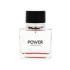 Eau de Toilette Banderas Power of Seduction 50 ml