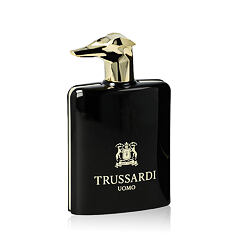 Eau de Parfum Trussardi Uomo Levriero Collection 100 ml Tester