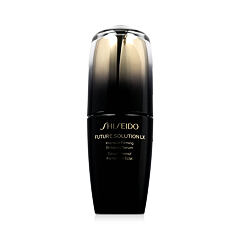 Gesichtsserum Shiseido Future Solution LX Intensive Firming Brilliance Serum 50 ml