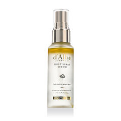 Gesichtsserum d'Alba White Truffle First Spray Serum 50 ml