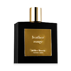 Eau de Parfum Miller Harris Leather Rouge 100 ml