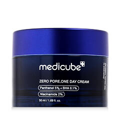 Tagescreme Medicube Zero Pore One Day Cream 50 ml
