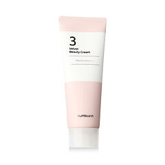 Make-up Base Numbuzin 3 Velvet Beauty Cream 60 ml