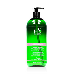 Shampoo HS MILANO Perfect Keratin Regenerating Shampoo 1000 ml