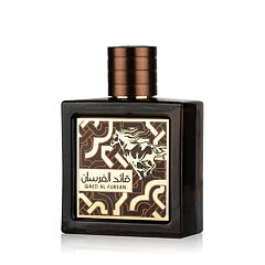 Eau de Parfum Lattafa Qaed Al Fursan Untamed 90 ml