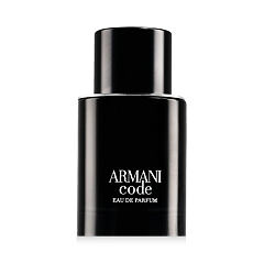 Eau de Parfum Giorgio Armani Code Nachfüllbar 50 ml